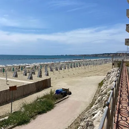 Lägenhet Casa Giulietta Nettuno