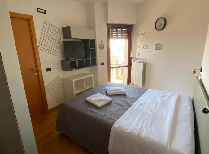 Apartment Casa Giulietta Nettuno