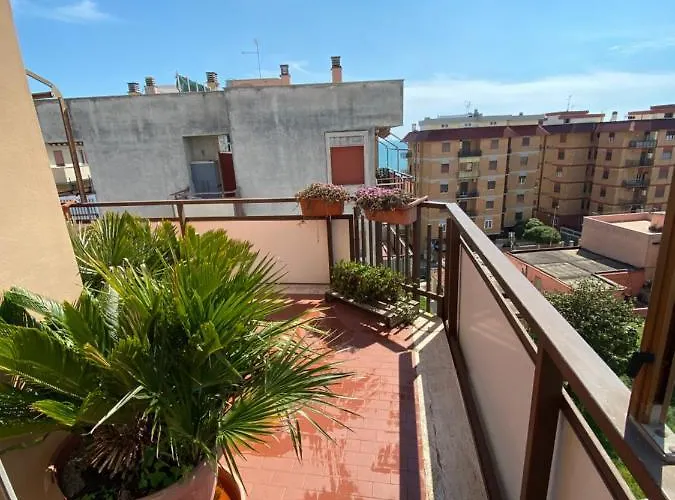 Apartment Casa Giulietta
