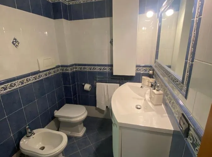 Casa Giulietta Apartment