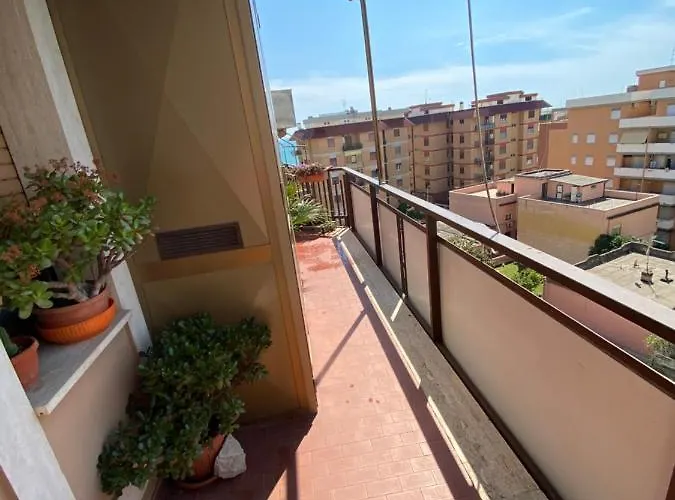 Casa Giulietta Apartment