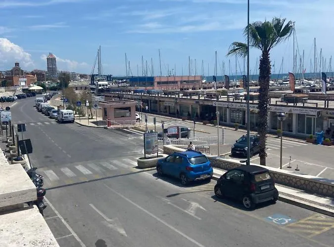Casa Giulietta Apartment Nettuno