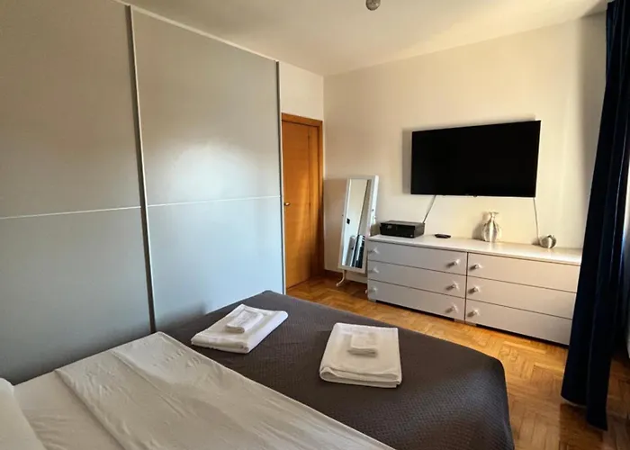 Apartment Casa Giulietta