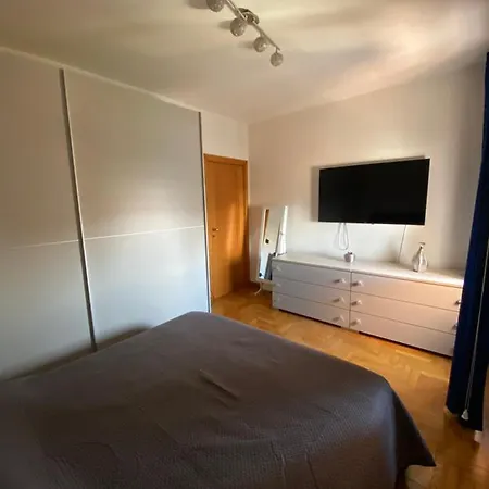 Casa Giulietta * Nettuno