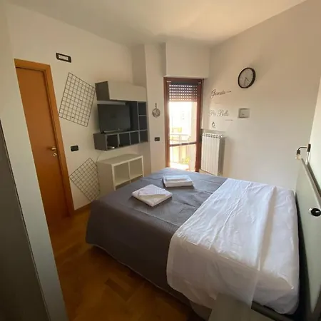 Apartamento Casa Giulietta Nettuno