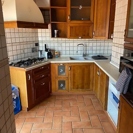 Casa Giulietta Apartment Nettuno