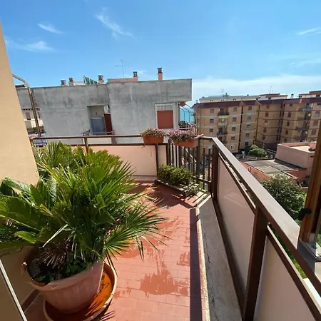 Apartamento Casa Giulietta