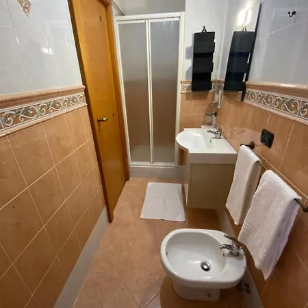 Casa Giulietta Apartment Nettuno