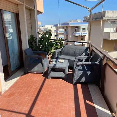 Casa Giulietta * Nettuno