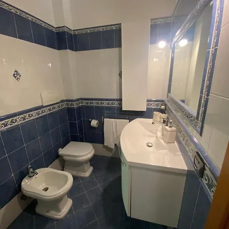 Casa Giulietta Apartamento