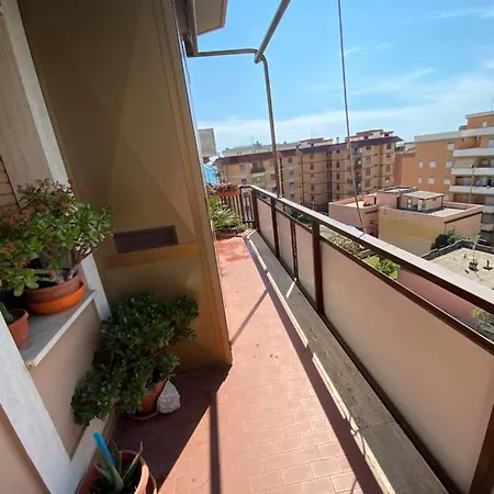 Casa Giulietta Apartment