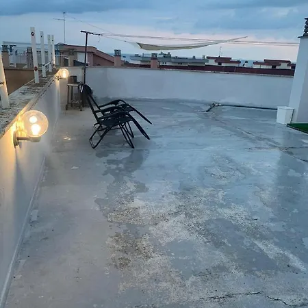 Apartamento Casa Giulietta *
