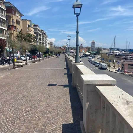 Casa Giulietta Nettuno