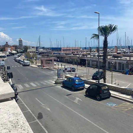 Casa Giulietta Apartamento Nettuno