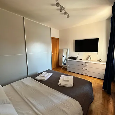 Apartamento Casa Giulietta