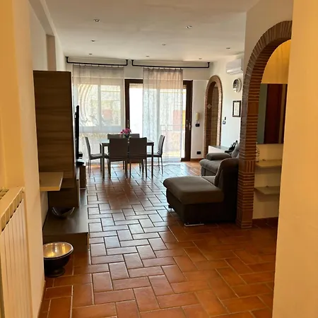 Casa Giulietta Apartment *